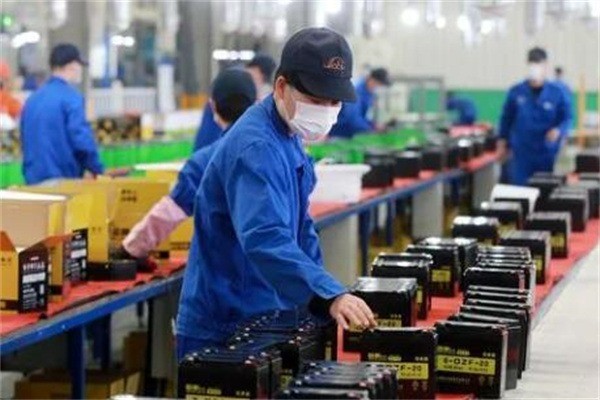 徐常洪電池修復加盟