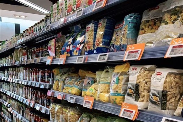 愛國樂食品加盟