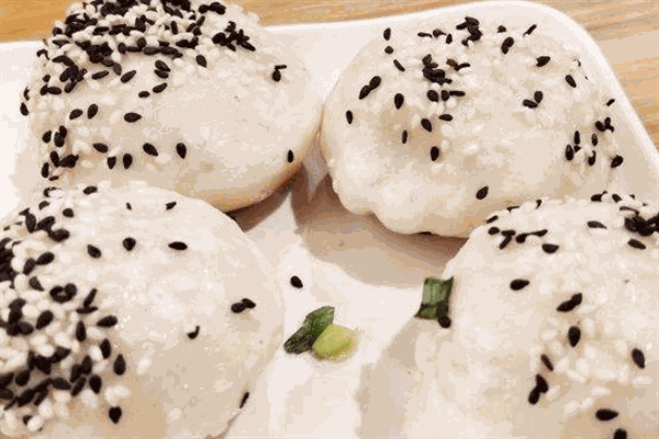 鼎旺生煎加盟