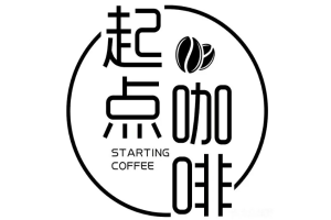 起點咖啡加盟