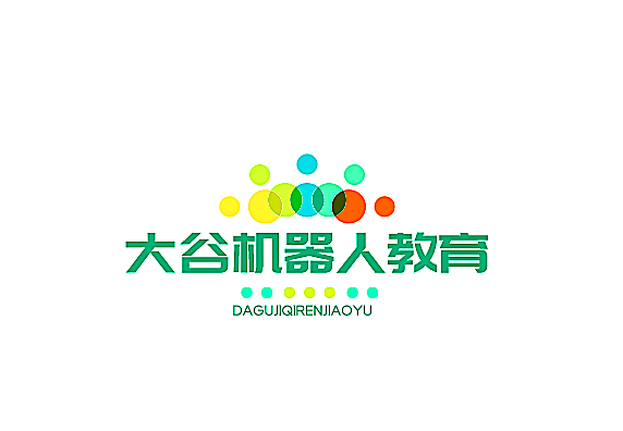 大谷機器人教育加盟