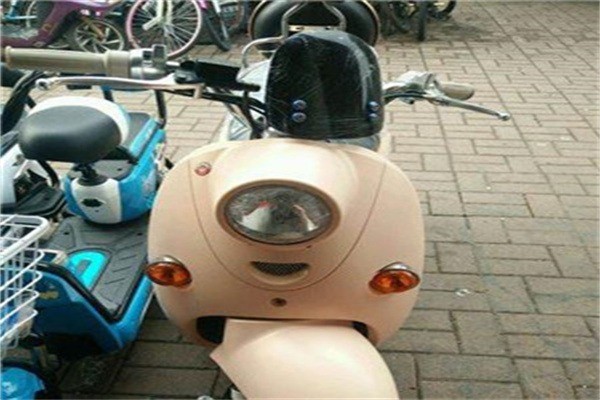 逸電動(dòng)車加盟