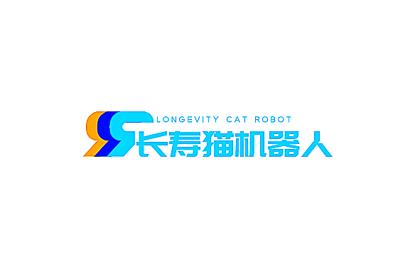 長壽貓機器人加盟