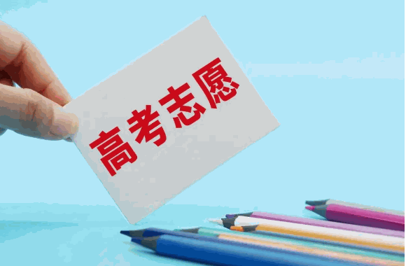 高考圈高考志愿填報(bào)咨詢