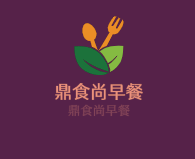 鼎食尚早餐加盟
