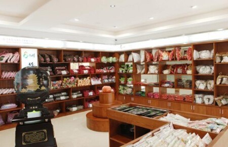 淘哩淘七生活優品館加盟