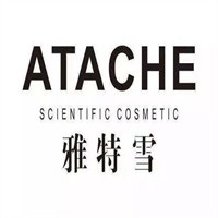 雅特雪護膚品加盟