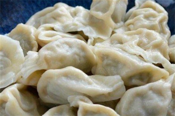 小小餃子館加盟
