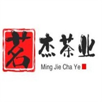 茗杰茶業加盟