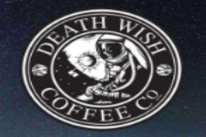 死亡之愿咖啡加盟
