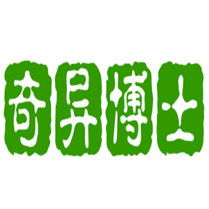 奇異博士眼鏡加盟
