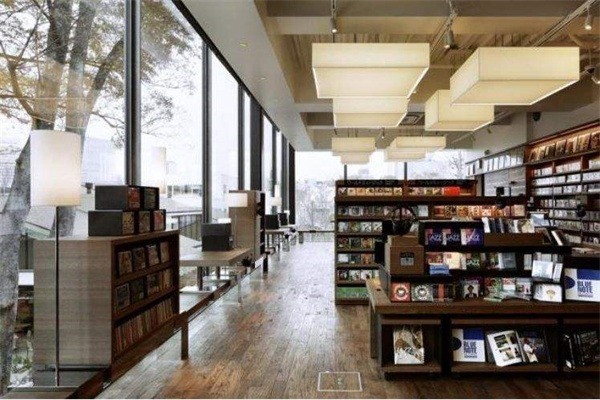 翰林書店加盟