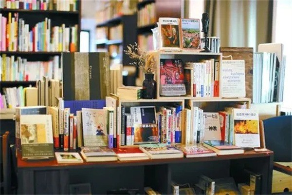 翰林書店加盟