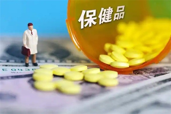 龍騰保健品加盟