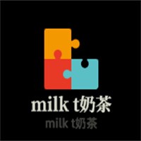 milk t奶茶加盟