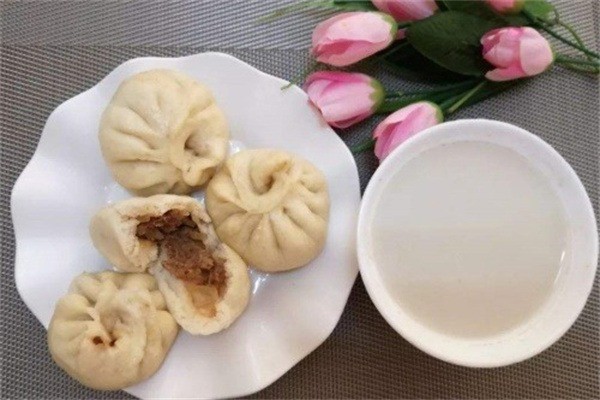 老臺門湯包加盟