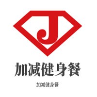 加減健身餐加盟