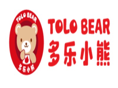 多樂小熊加盟