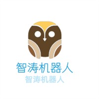 智濤機器人加盟