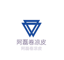 阿磊卷涼皮加盟