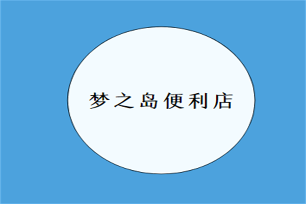 夢(mèng)之島便利店加盟