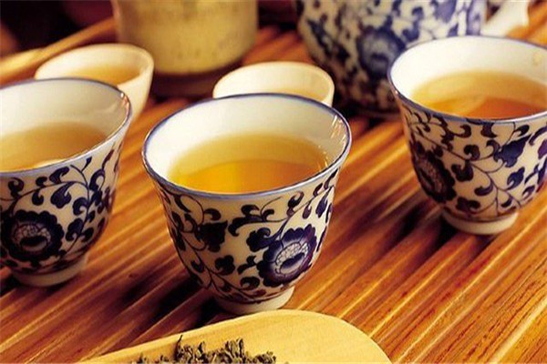 王憨子油茶加盟