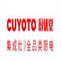 廚優堂集成灶加盟