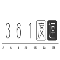 361度運動服加盟