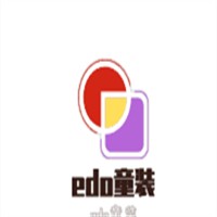 edo童裝加盟