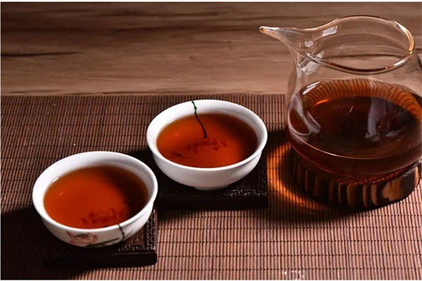 老味的茶加盟