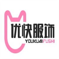 優(yōu)快服飾加盟