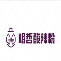 明哲酸辣粉加盟