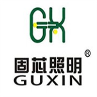 固芯照明加盟