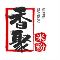香聚米粉加盟