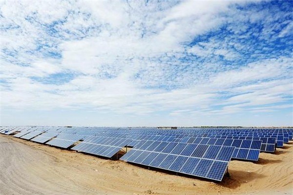 通威太陽能發電加盟