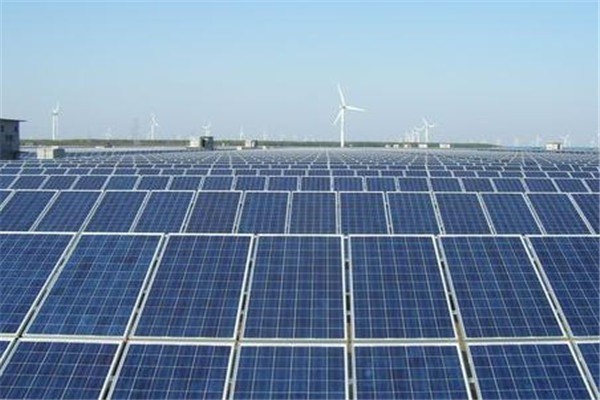 通威太陽能發電加盟