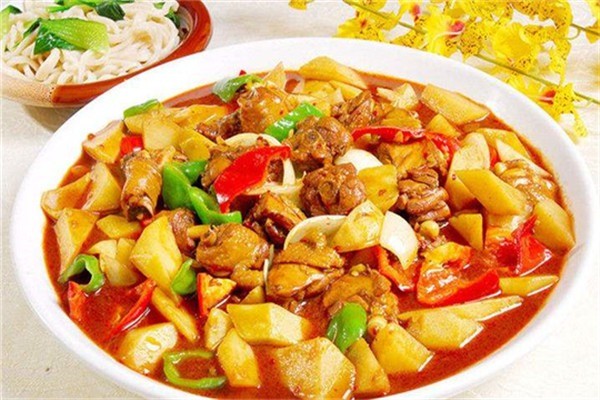 味來主角時尚餐廳加盟