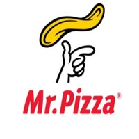 mr pizza披薩加盟