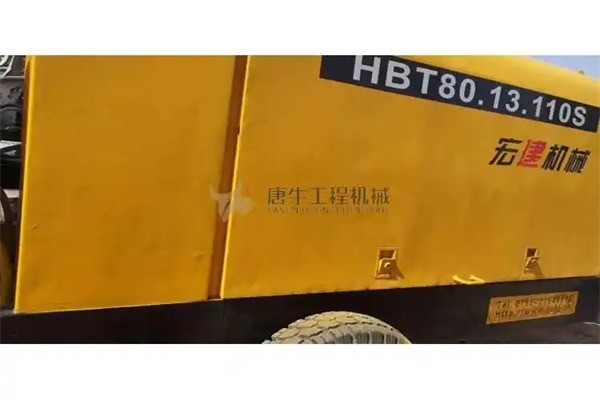 宏建工程機械加盟