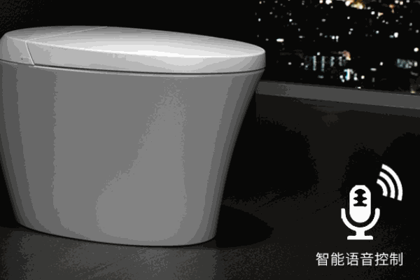 維衛智能潔具