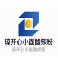 瓊開心小面酸辣粉加盟
