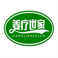 姜療世家養發加盟