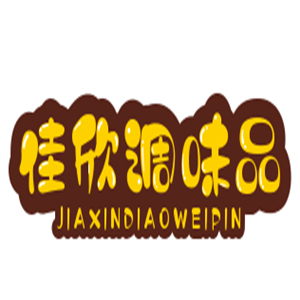 佳欣調味品加盟