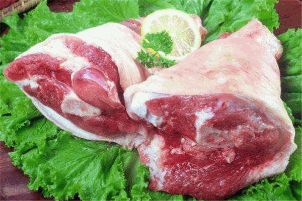 白云飄羊肉專賣店加盟