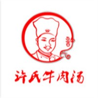 許氏牛肉湯加盟