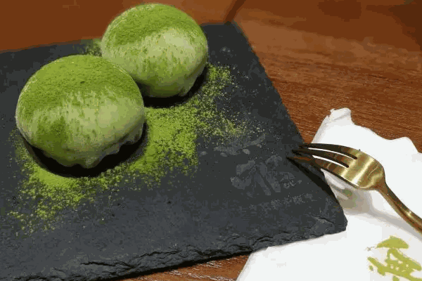 無邪日式甜品