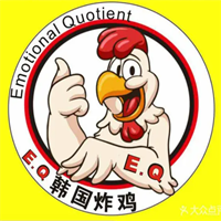 EQ韓國(guó)炸雞加盟