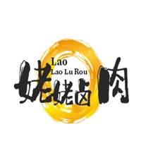姥姥鹵肉卷加盟