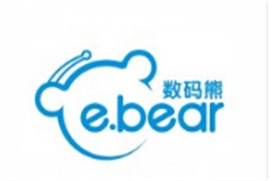 數碼熊兒童用品加盟
