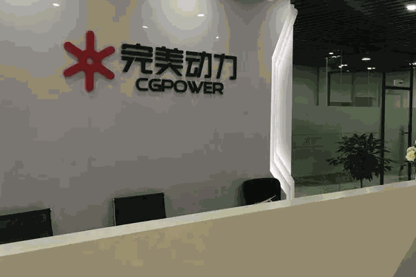 完美動力教育